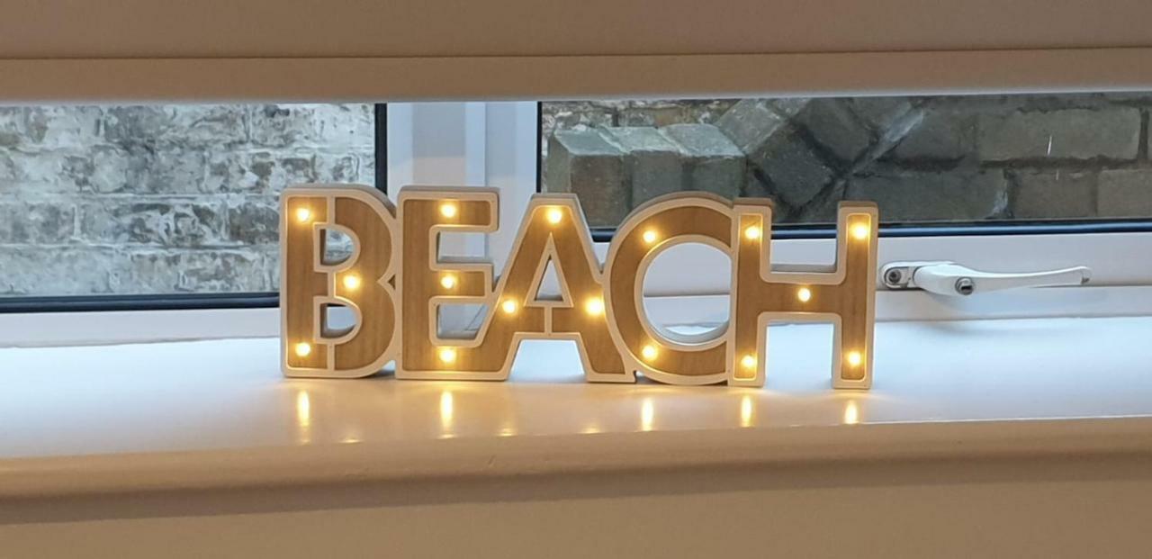 마게이트 5 Minutes To The Beach! 아파트 외부 사진